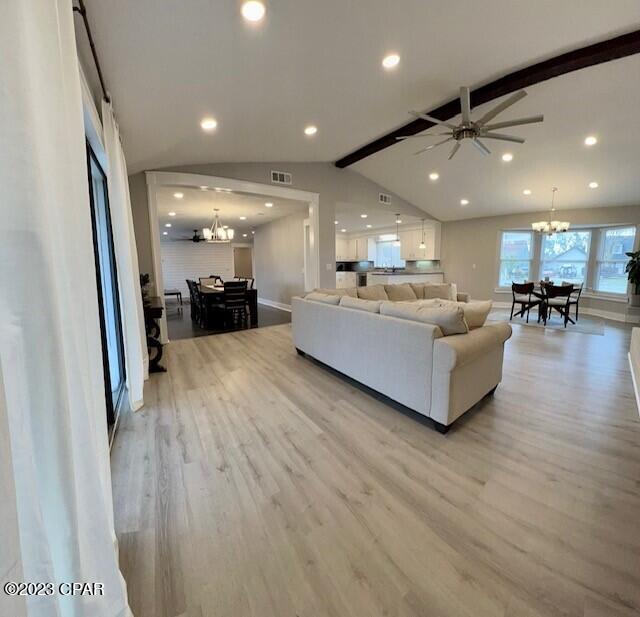 Forest Park Estates - Residential