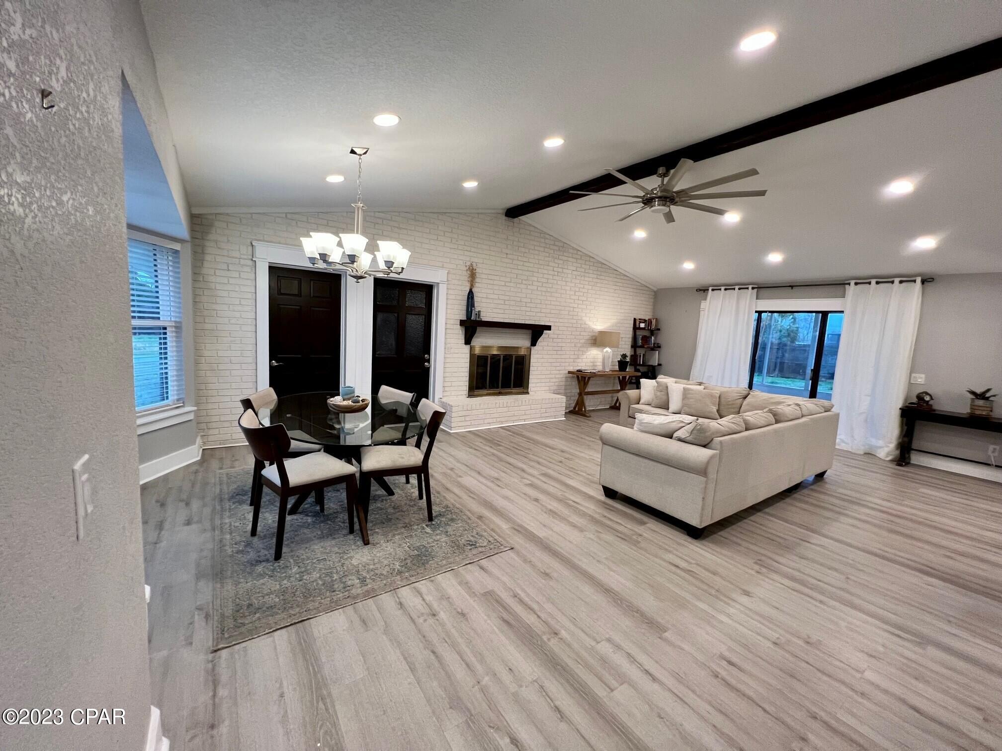 Forest Park Estates - Residential