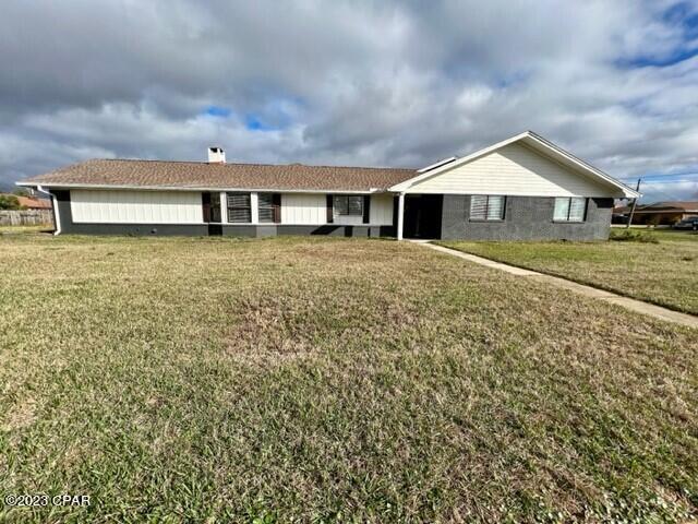 Forest Park Estates - Residential