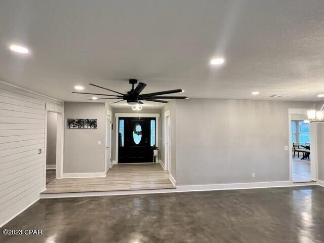 Forest Park Estates - Residential