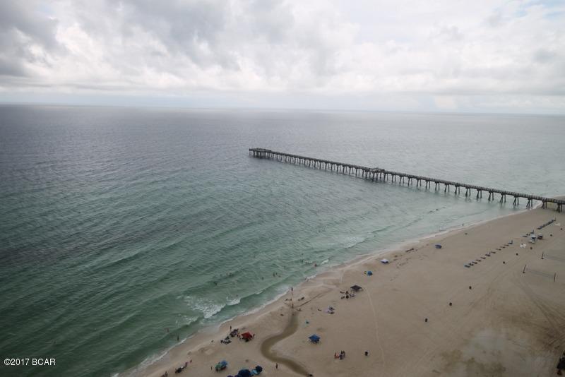 Calypso Towers II - Residential