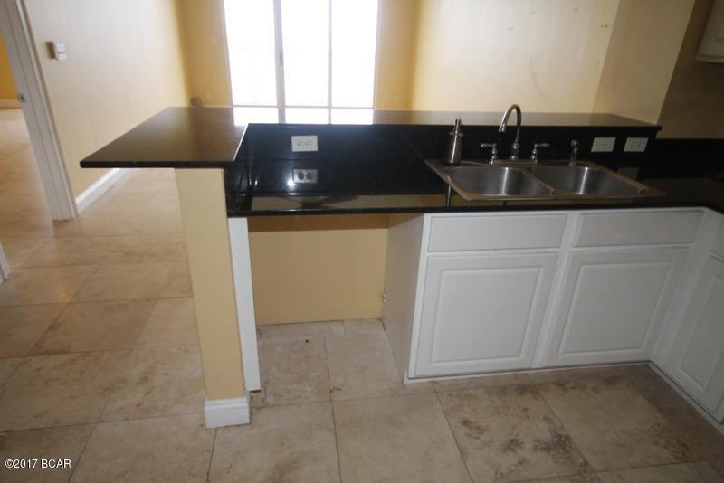 Calypso Towers II - Residential