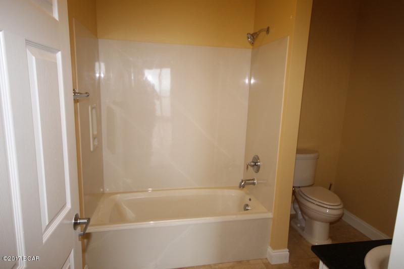 Calypso Towers II - Residential