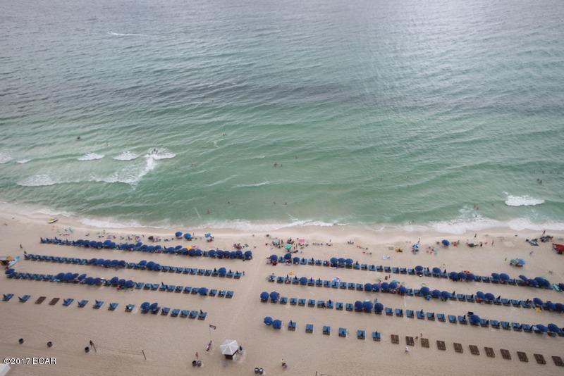 Calypso Towers II - Residential