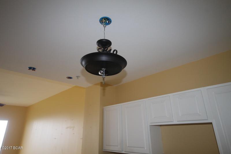 Calypso Towers II - Residential