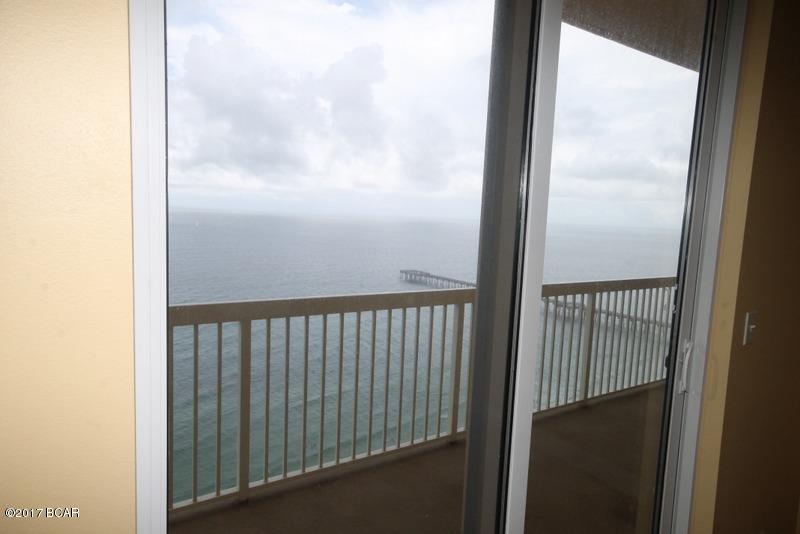 Calypso Towers II - Residential