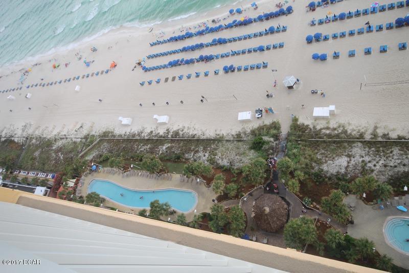 Calypso Towers II - Residential