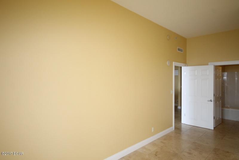 Calypso Towers II - Residential