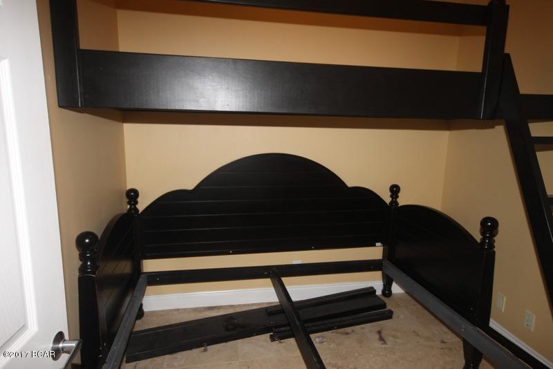 Calypso Towers II - Residential