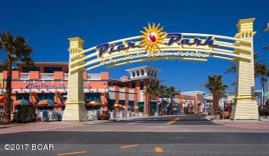 Calypso Towers II - Residential