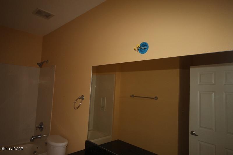 Calypso Towers II - Residential