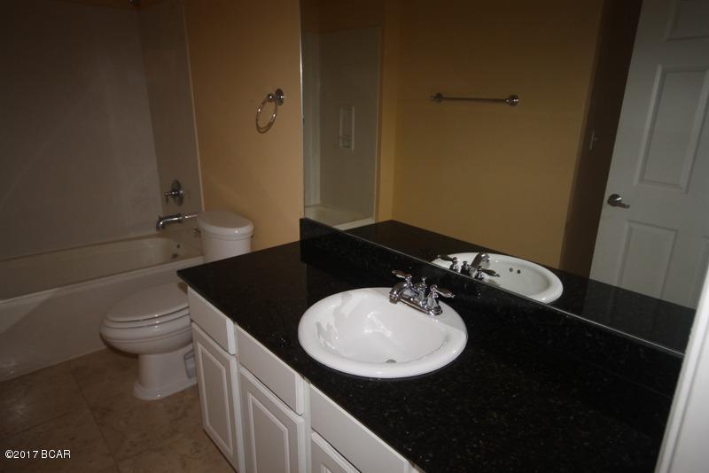 Calypso Towers II - Residential