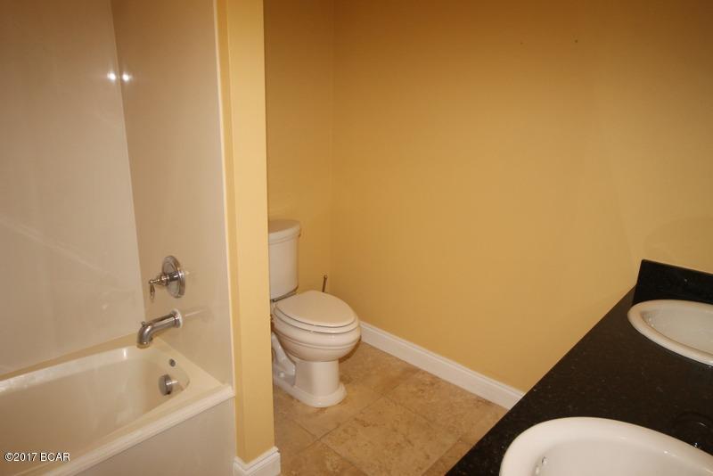 Calypso Towers II - Residential