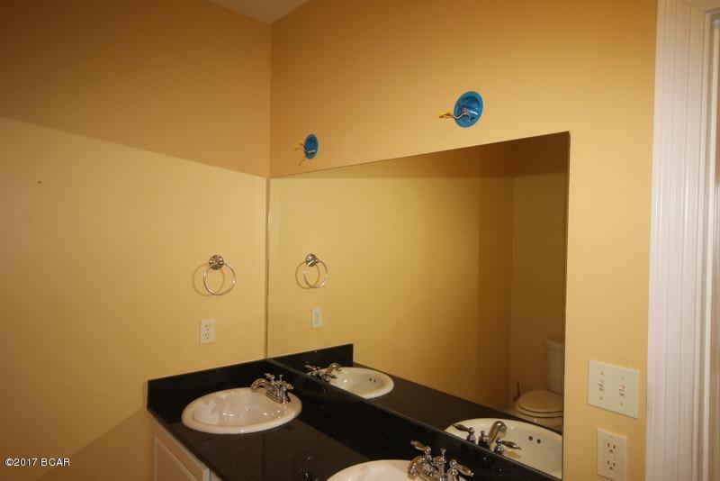 Calypso Towers II - Residential