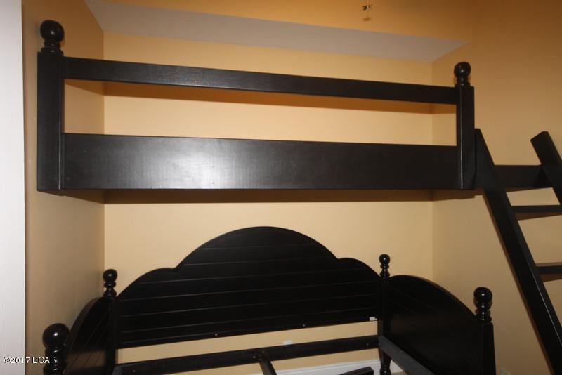 Calypso Towers II - Residential