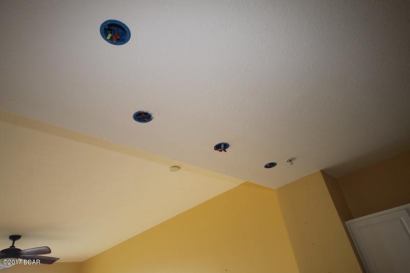 Calypso Towers II - Residential