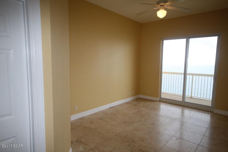 Calypso Towers II - Residential