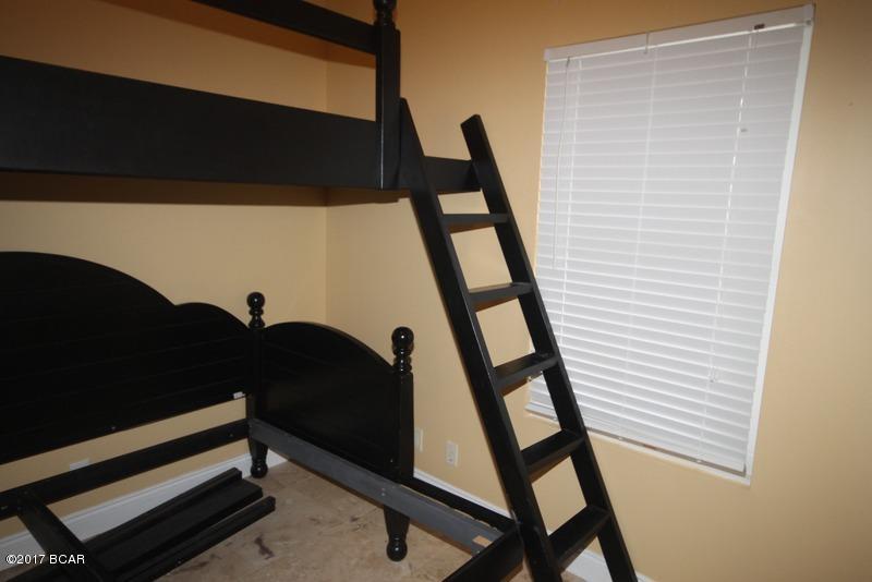 Calypso Towers II - Residential