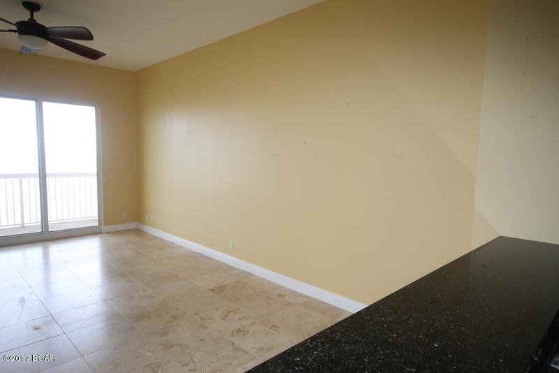 Calypso Towers II - Residential