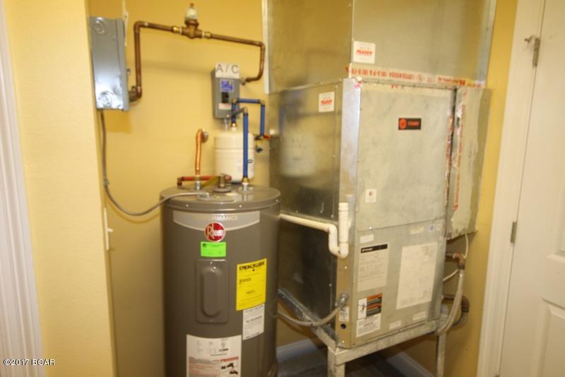 Calypso Towers II - Residential