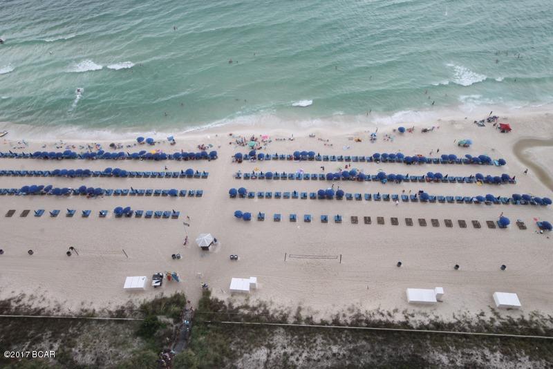 Calypso Towers II - Residential