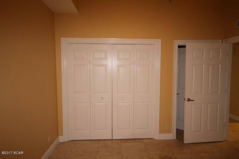 Calypso Towers II - Residential