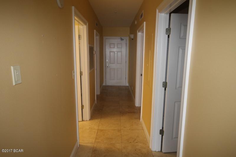 Calypso Towers II - Residential