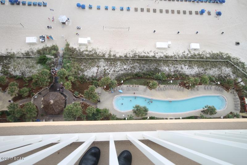 Calypso Towers II - Residential