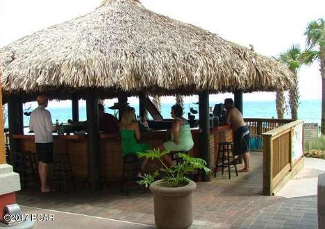 Calypso Towers II - Residential