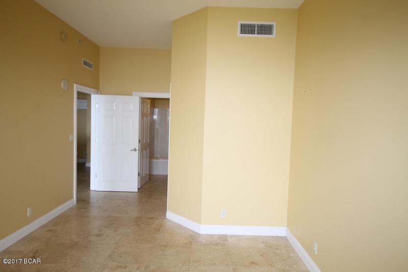 Calypso Towers II - Residential