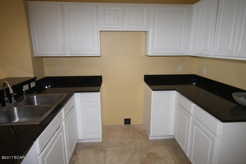 Calypso Towers II - Residential