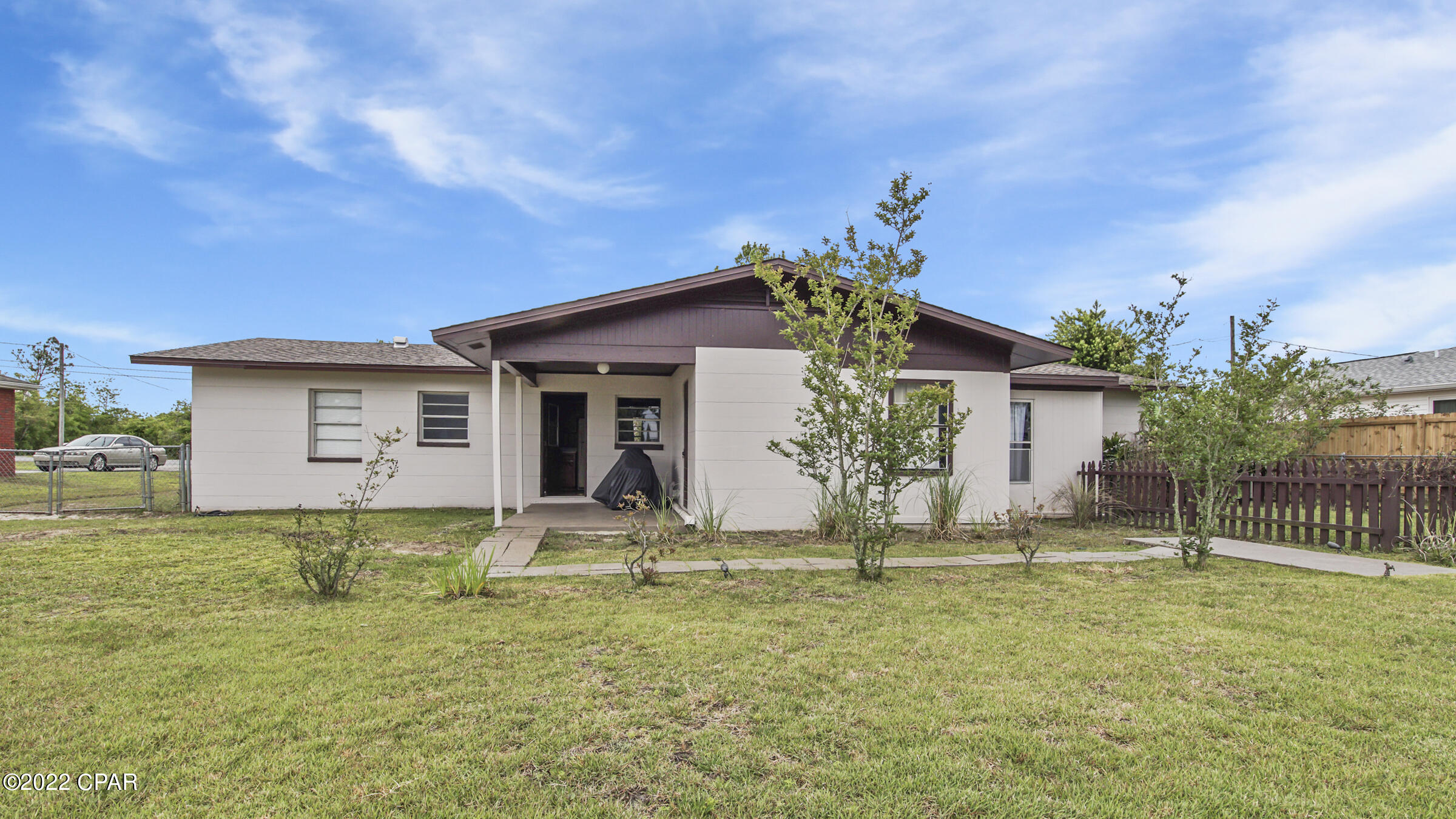 [No Recorded Subdiv] - Residential