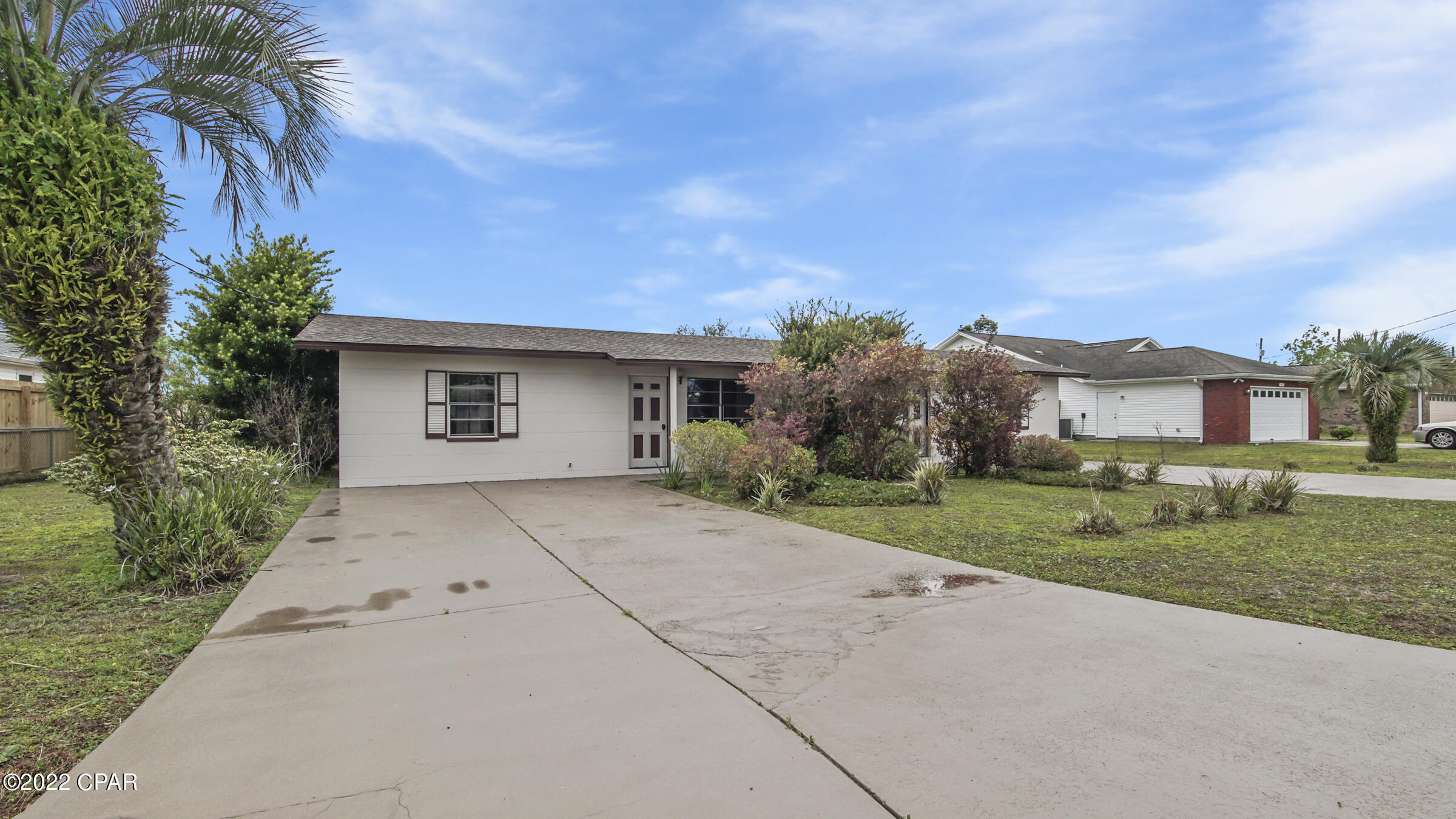 [No Recorded Subdiv] - Residential