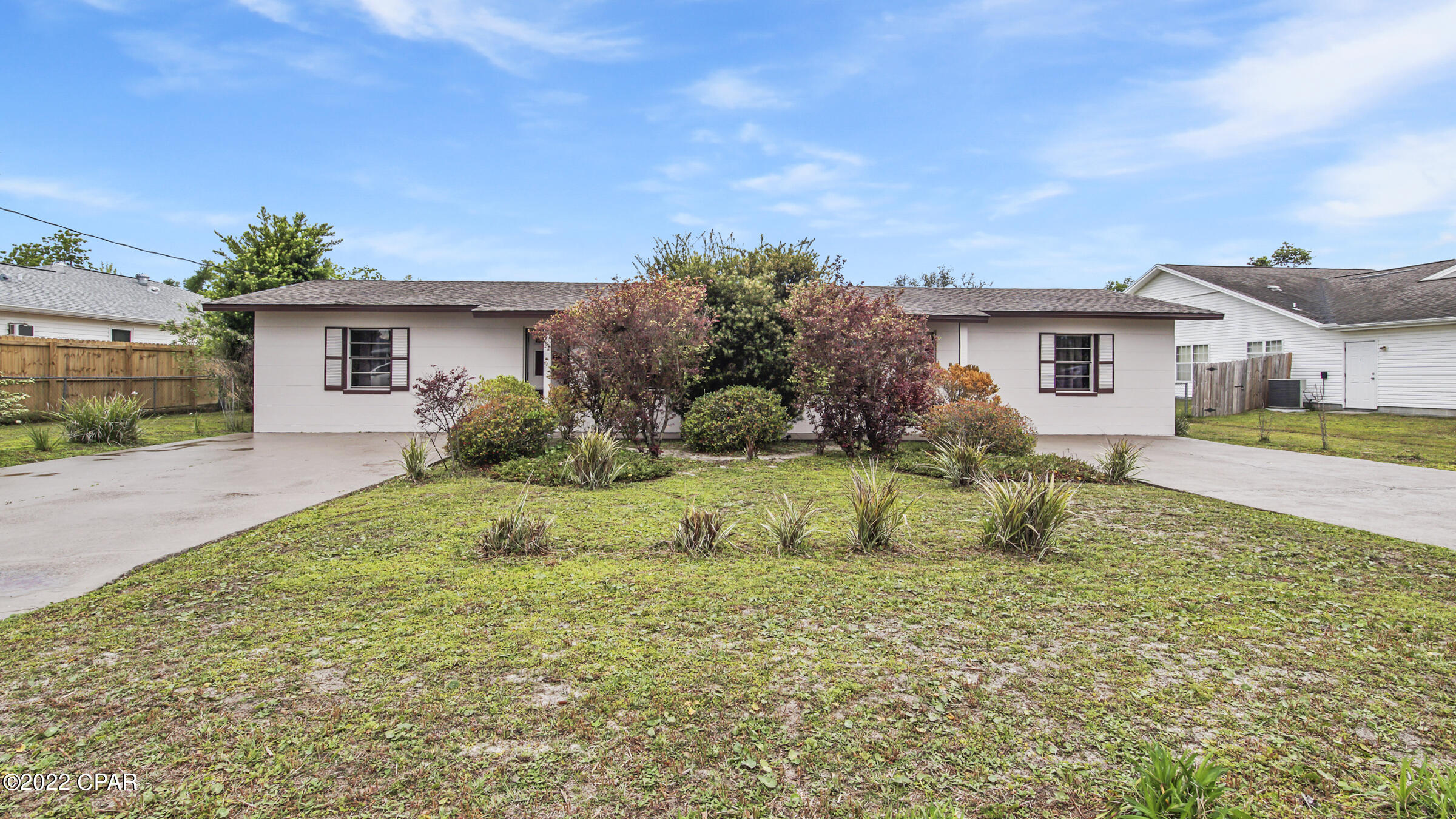 [No Recorded Subdiv] - Residential