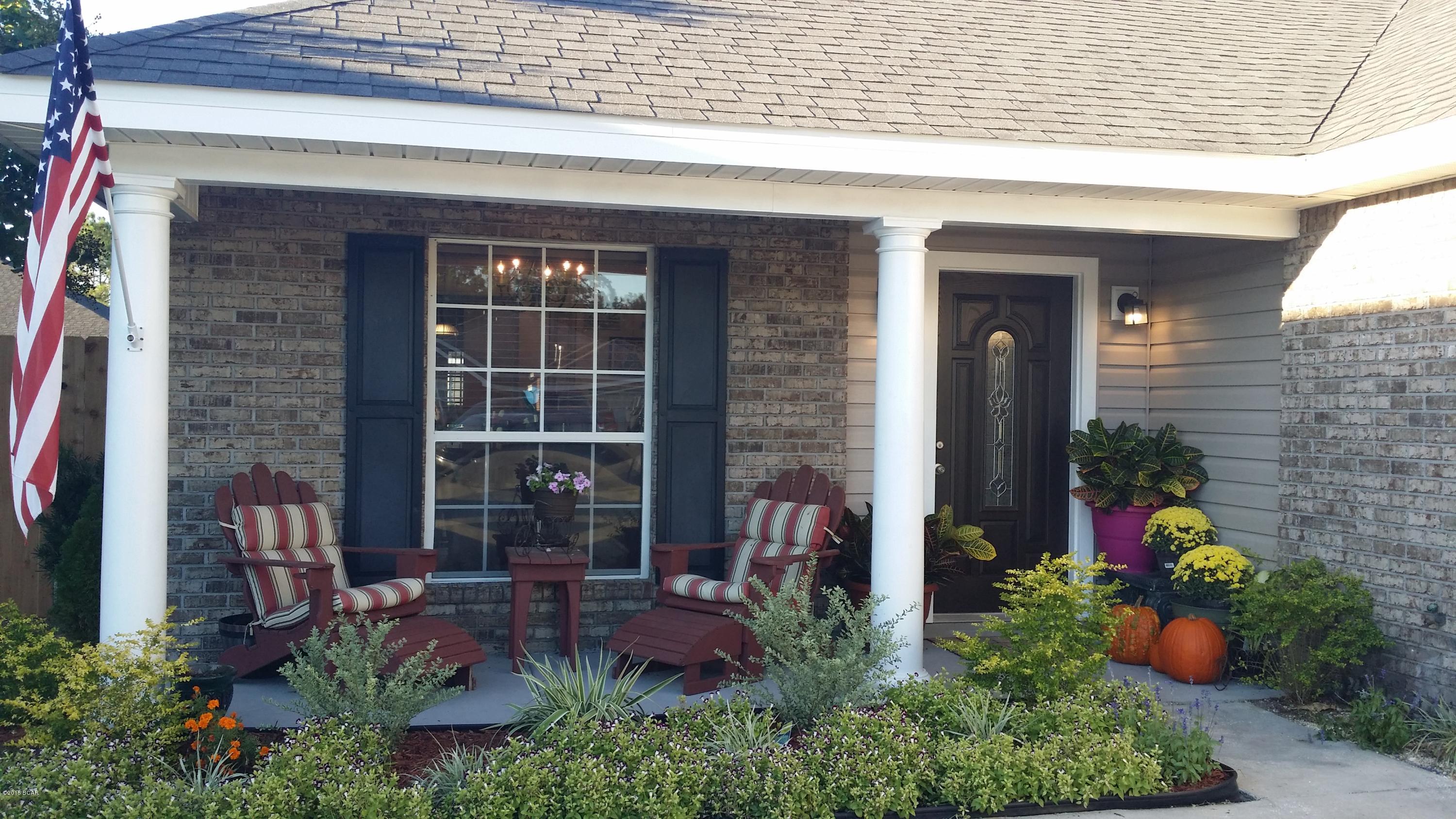 Cedars Crossing - Residential