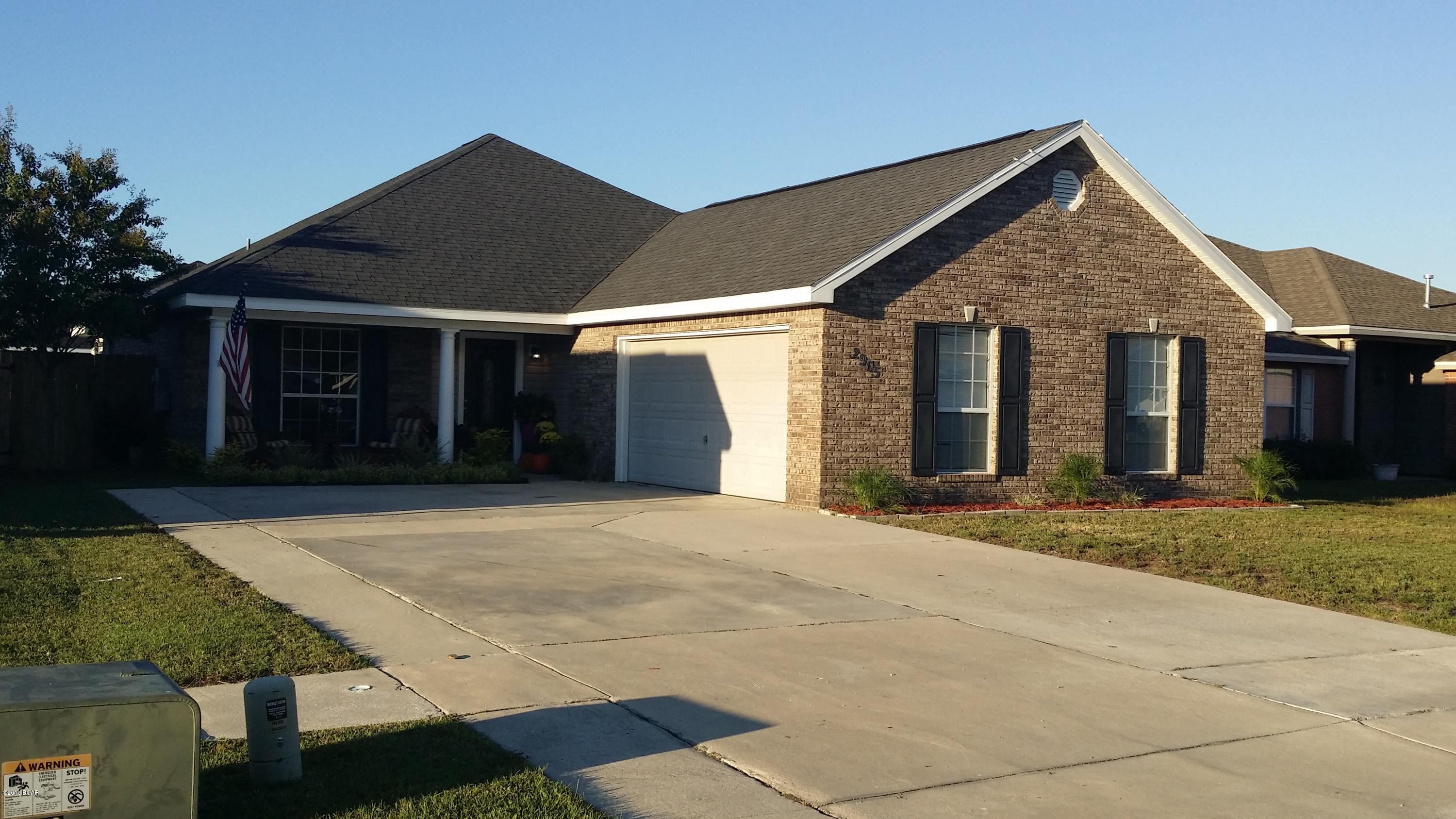 Cedars Crossing - Residential