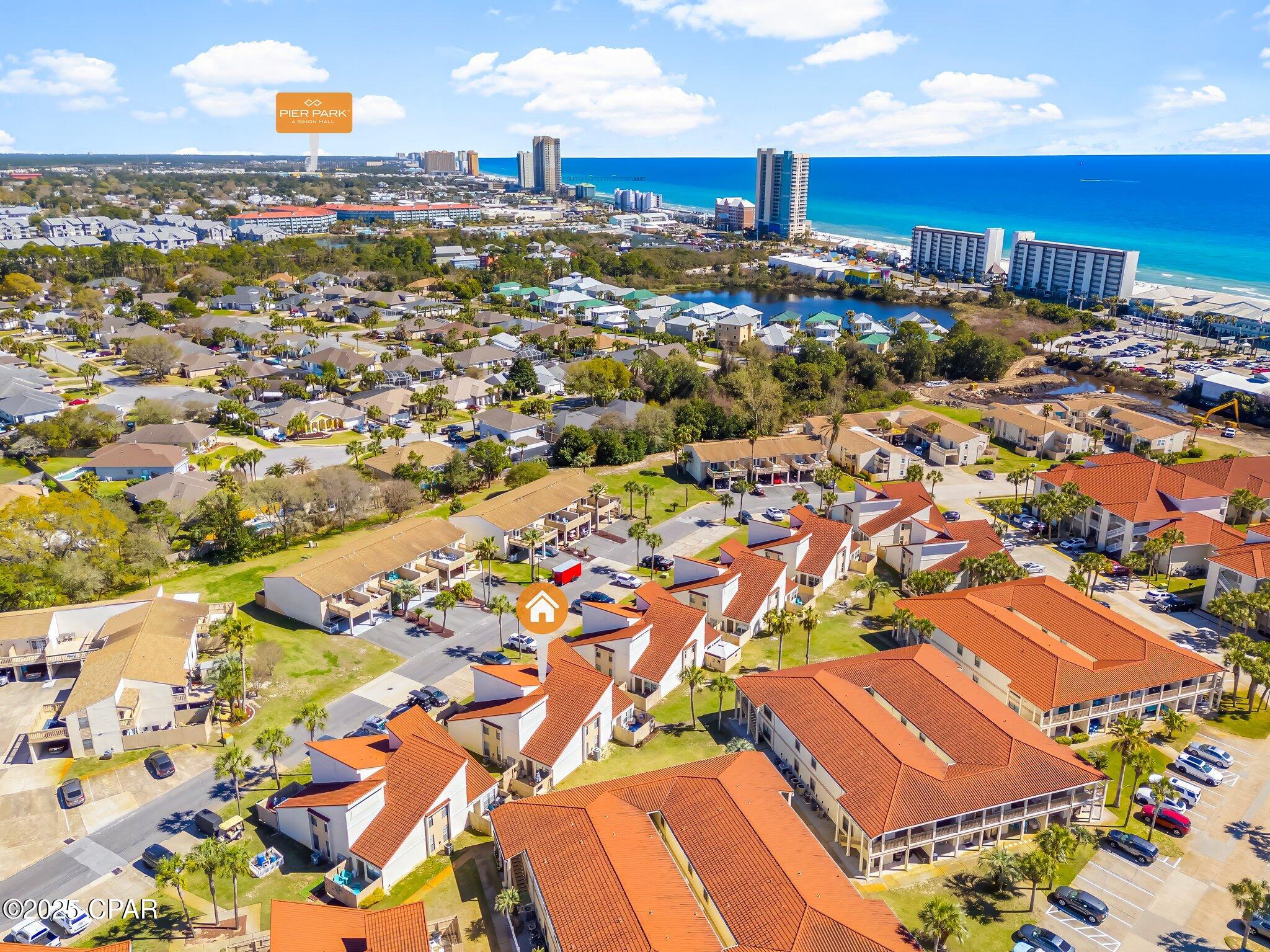 Horizon South XIII - Residential