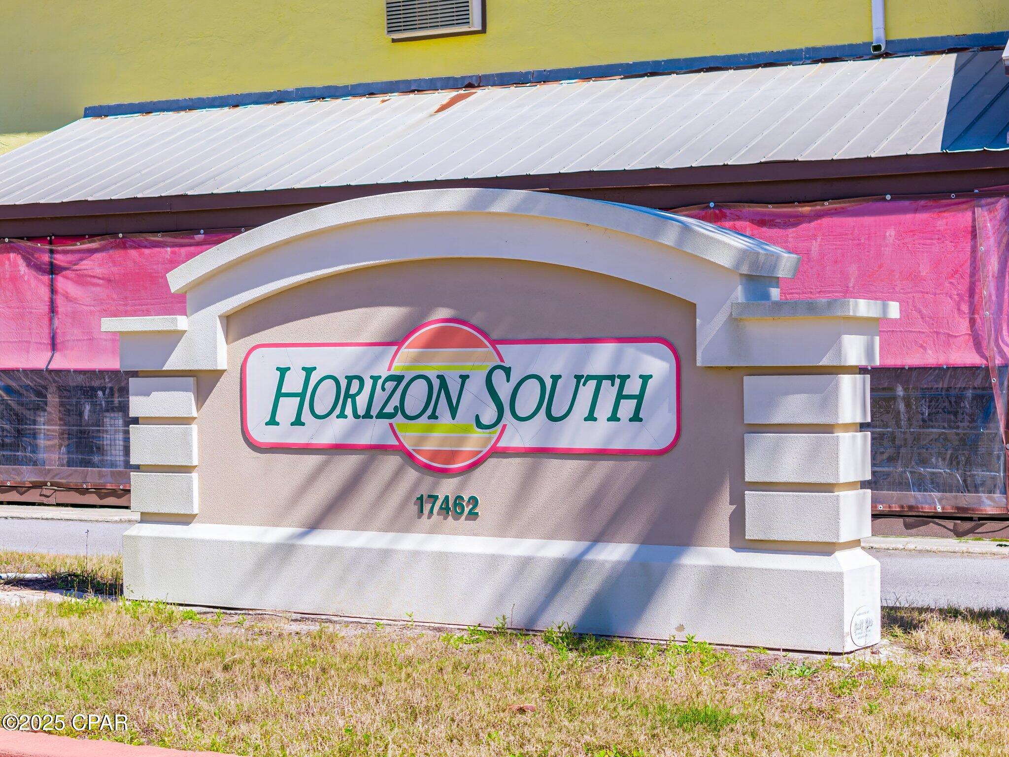 Horizon South XIII - Residential