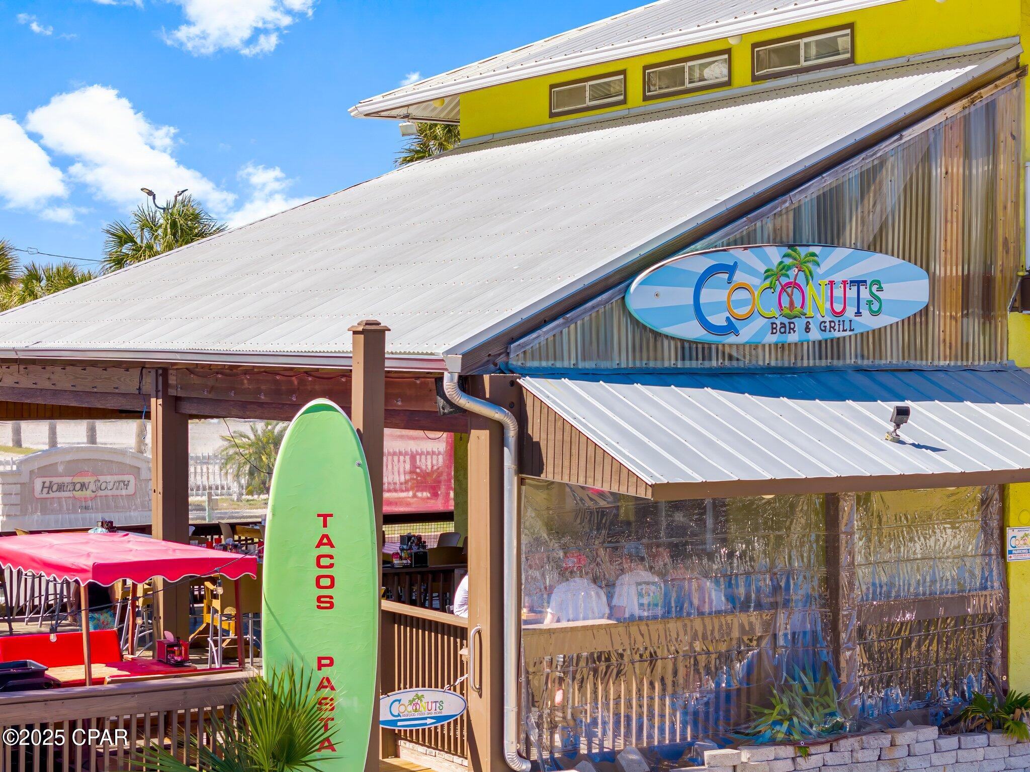 Horizon South XIII - Residential