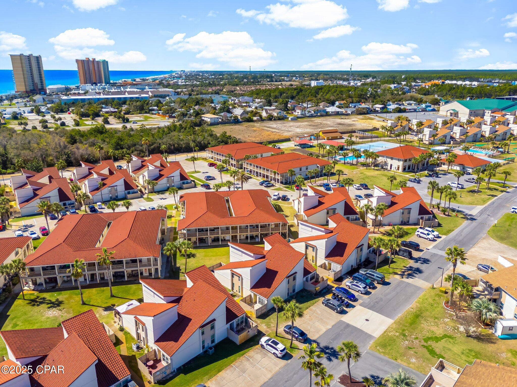 Horizon South XIII - Residential