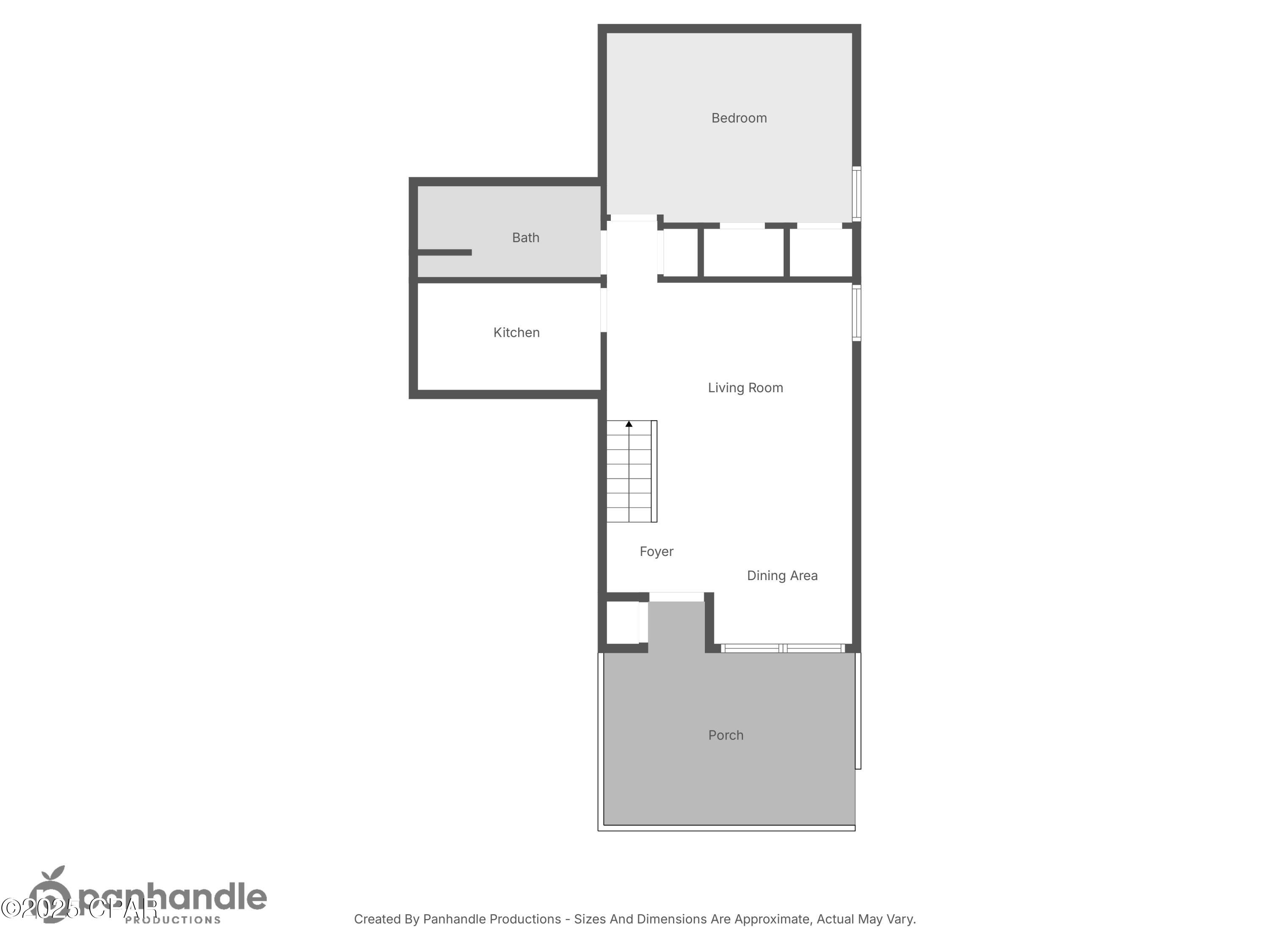 Horizon South XIII - Residential