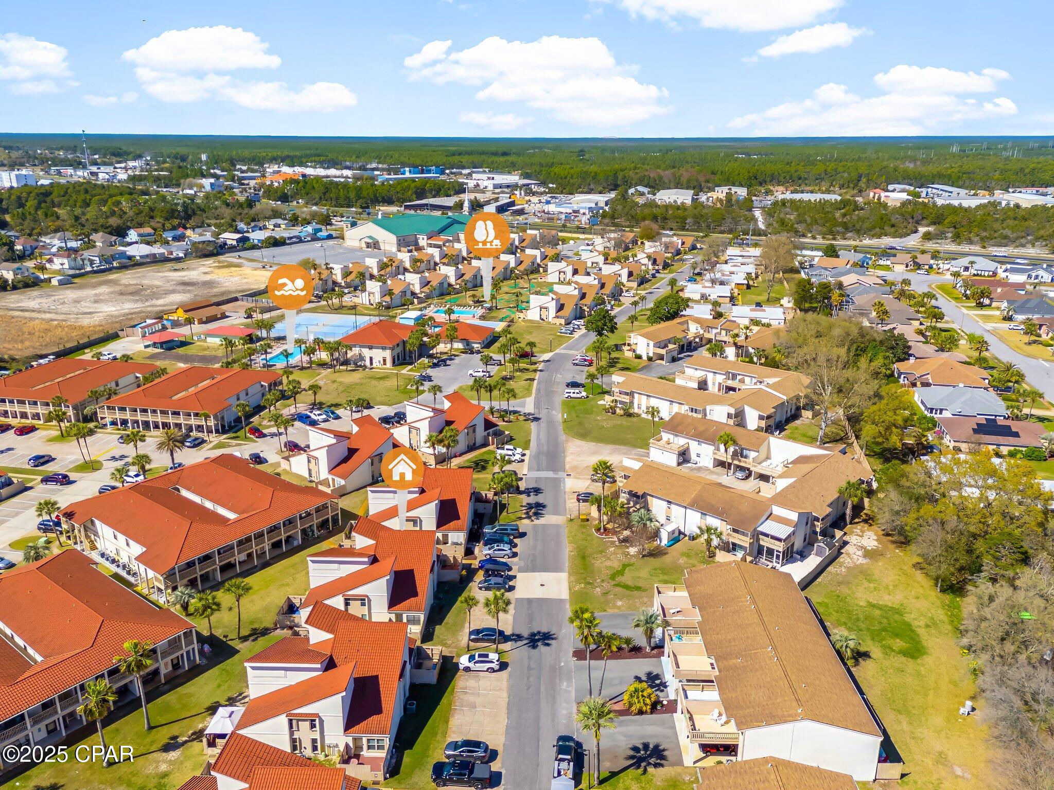 Horizon South XIII - Residential