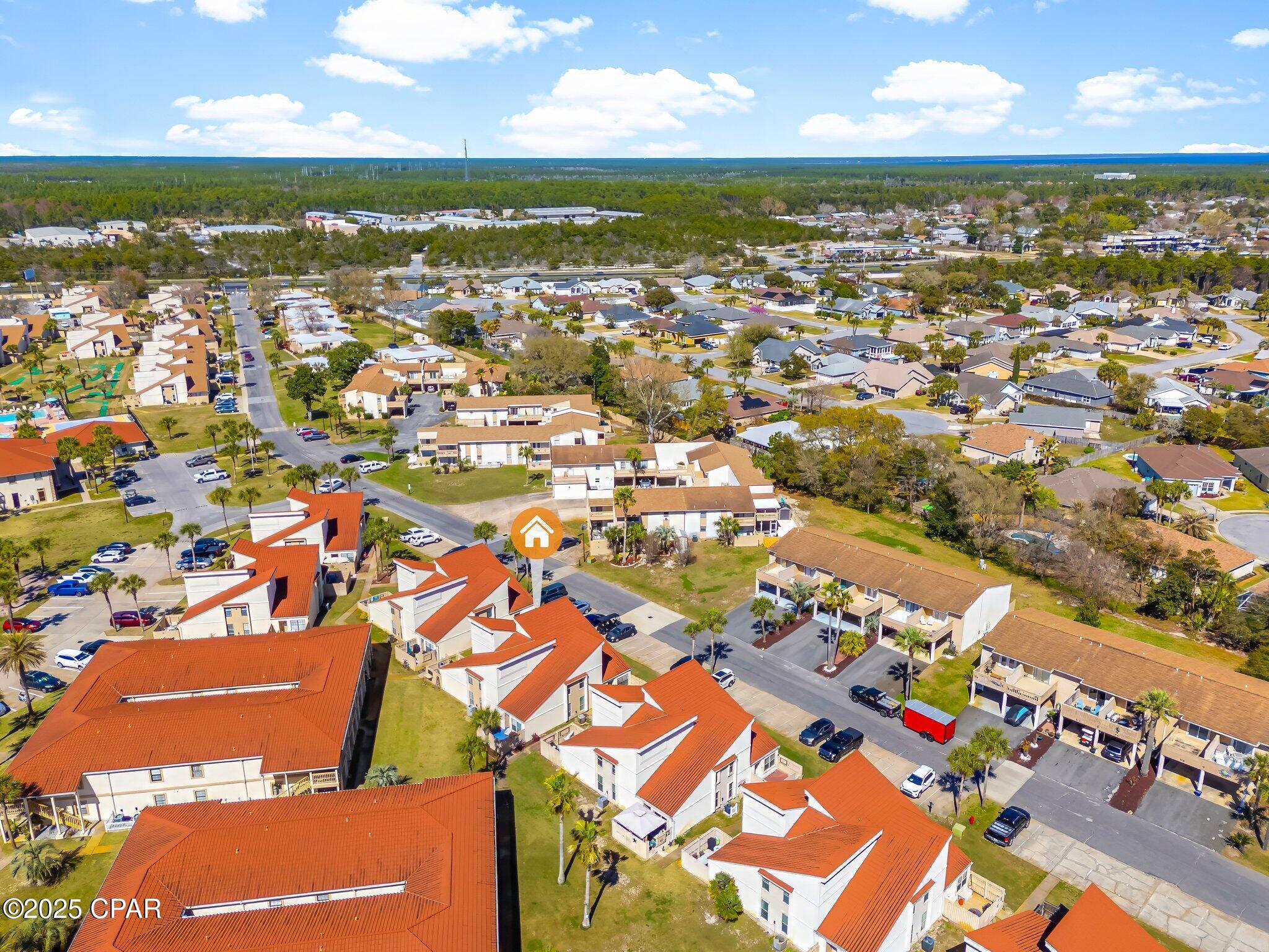 Horizon South XIII - Residential