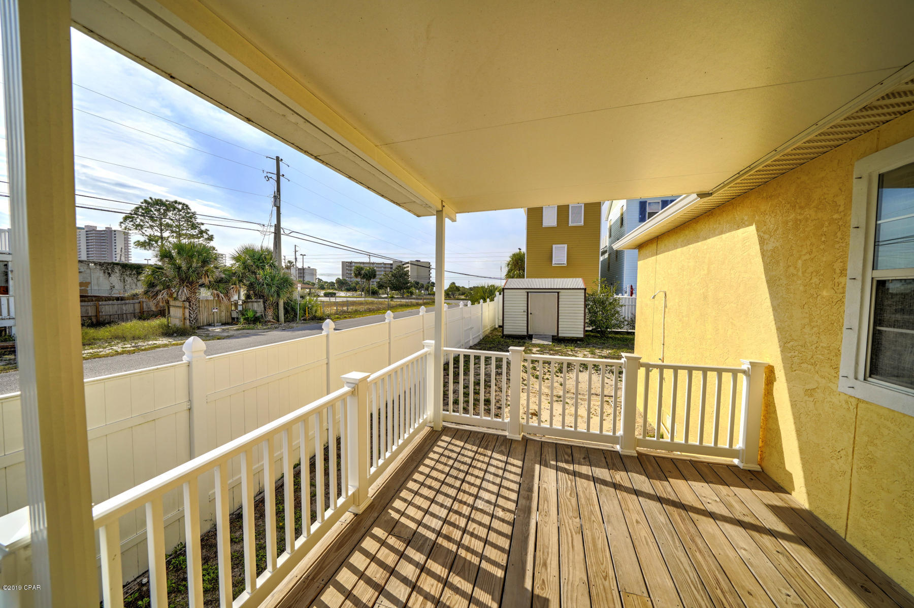 Holiday Beach Unit 16 - Residential