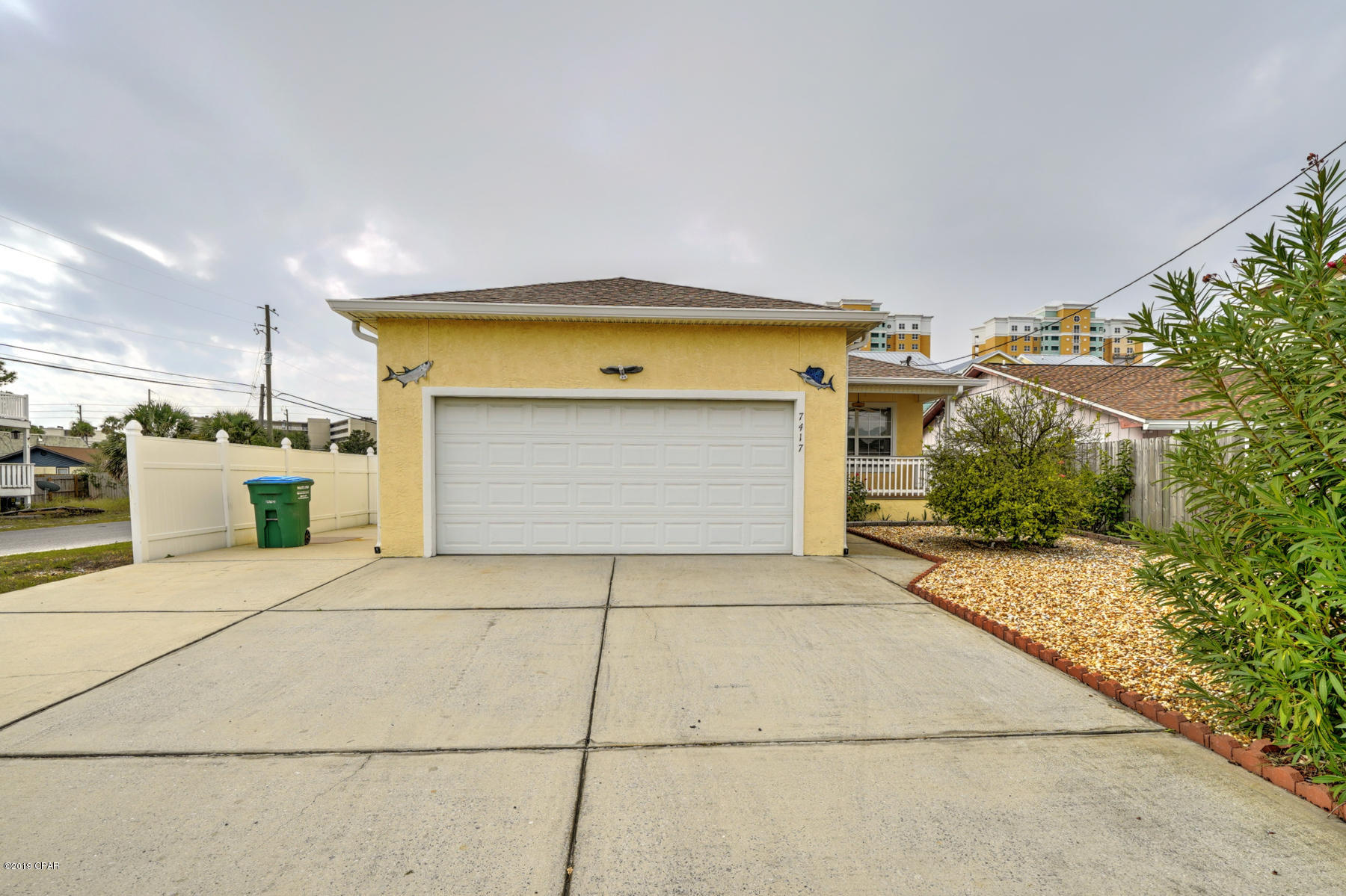 Holiday Beach Unit 16 - Residential