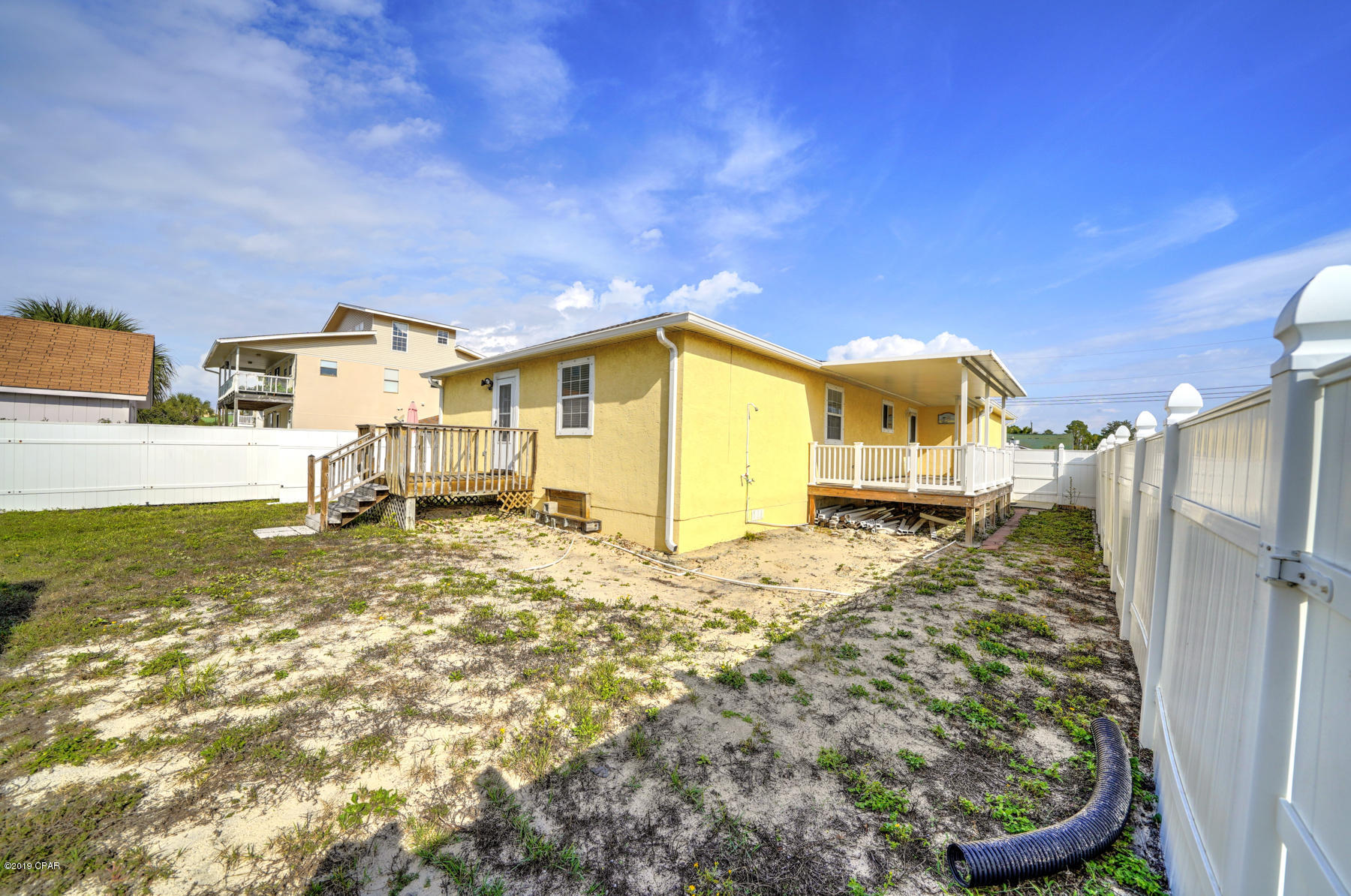 Holiday Beach Unit 16 - Residential