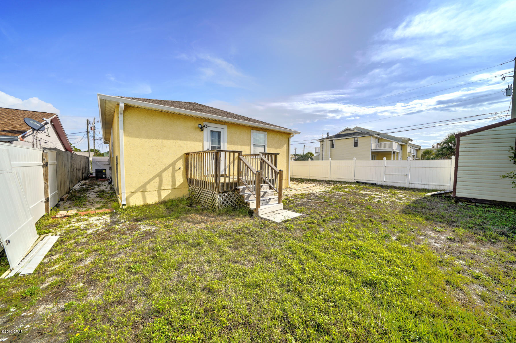 Holiday Beach Unit 16 - Residential