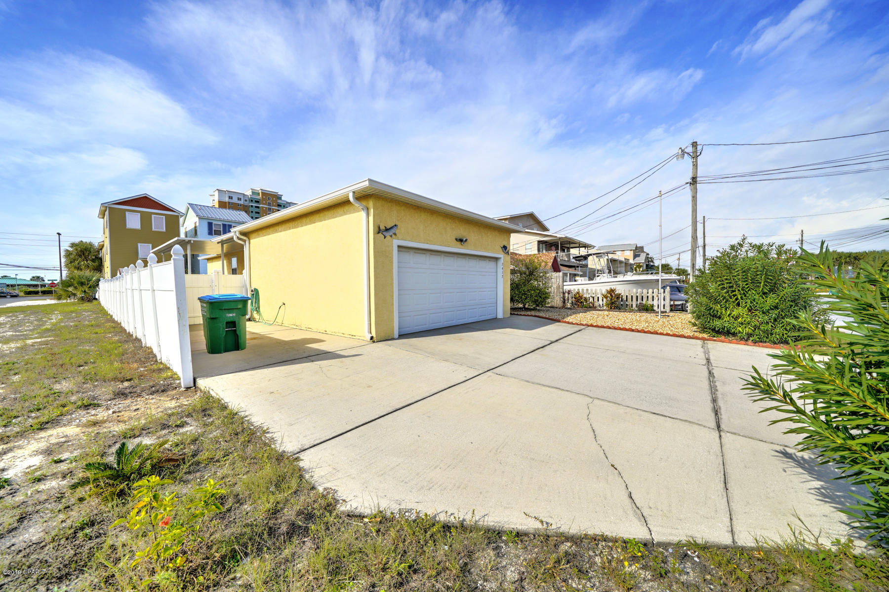 Holiday Beach Unit 16 - Residential