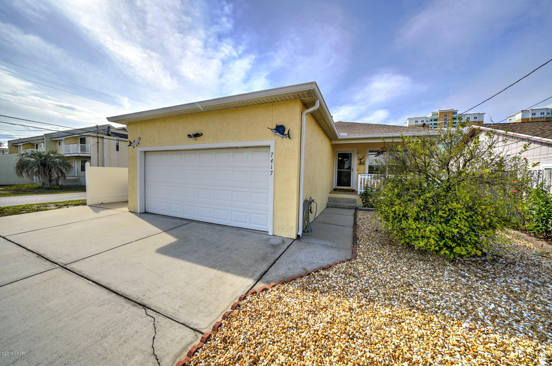 Holiday Beach Unit 16 - Residential