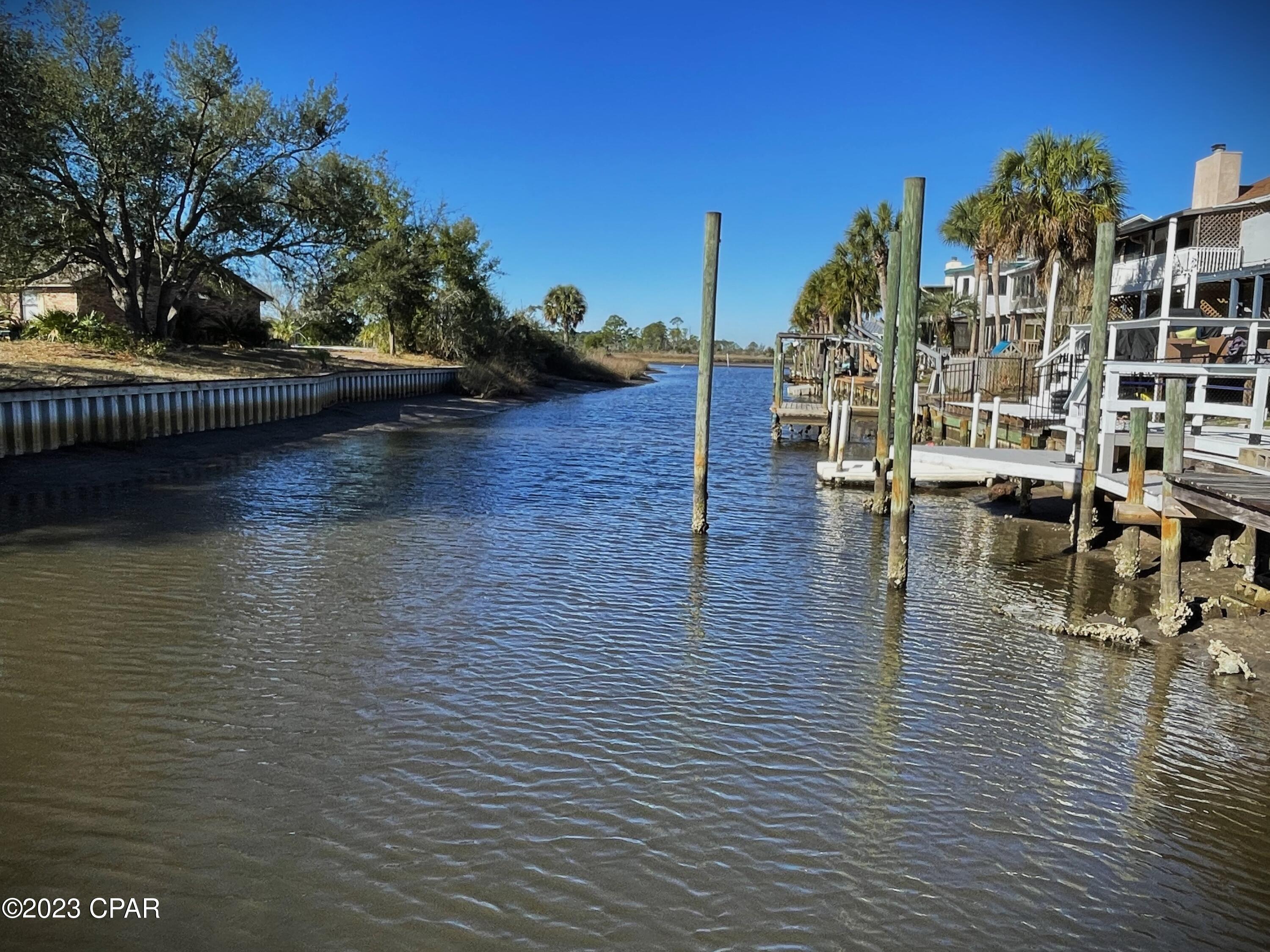 Venetian Villa - Residential Lease